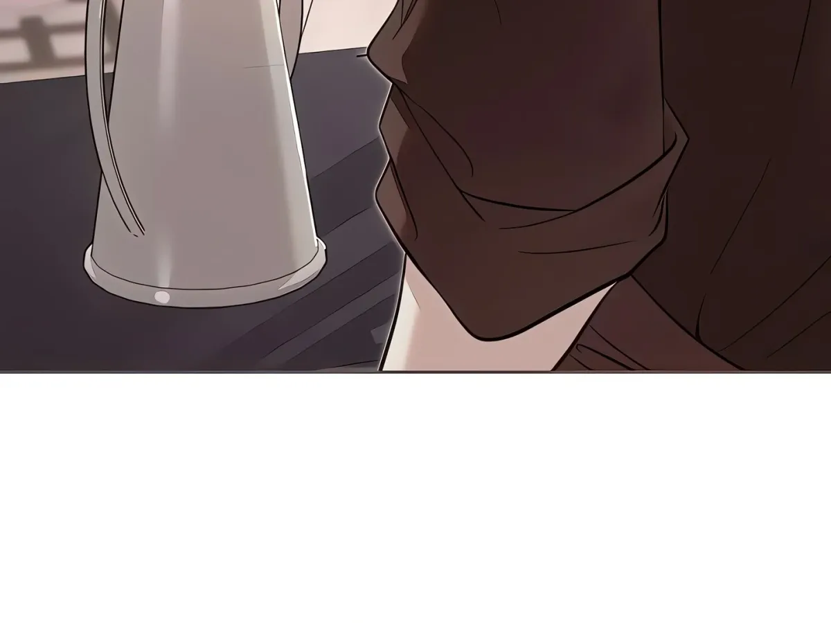 Black Barista Chapter 5 page 92 - 