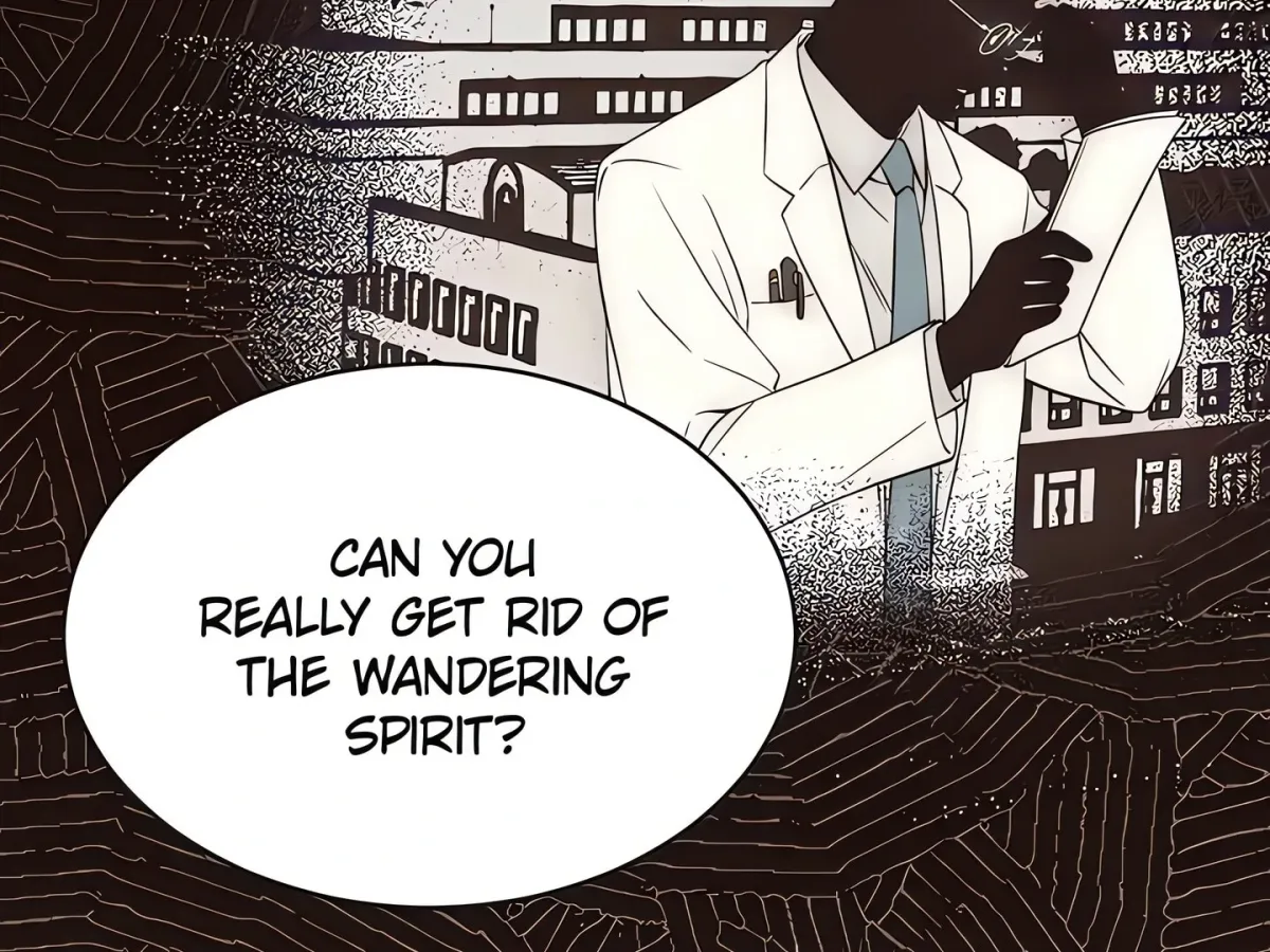 Black Barista Chapter 5 page 97 - 