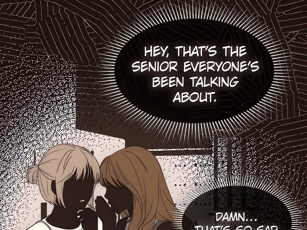 Black Barista Chapter 5 page 98 - 