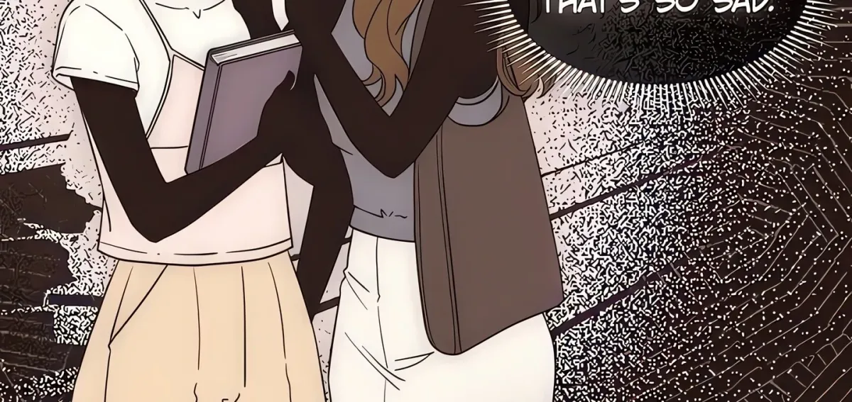 Black Barista Chapter 5 page 99 - 