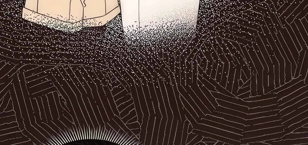 Black Barista Chapter 5 page 100 - 