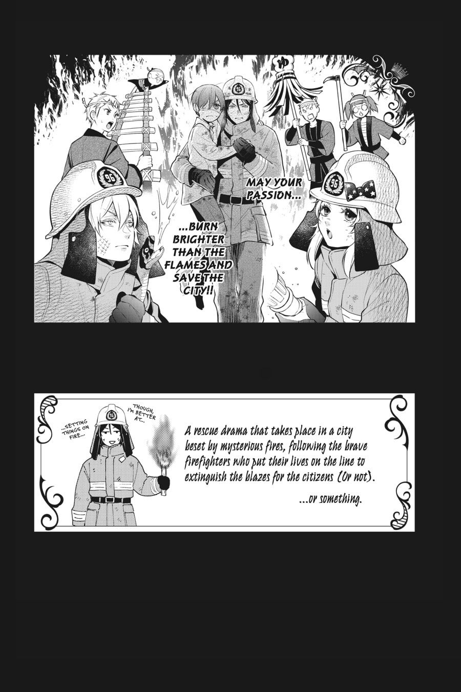 Black Butler Chapter 0 page 180 - 