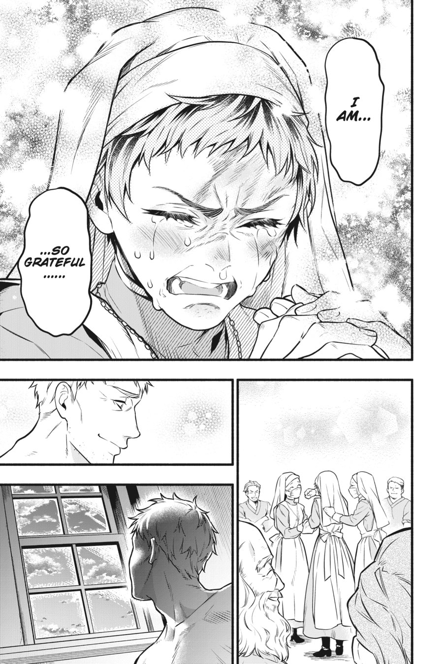 Black Butler Chapter 0 page 88 - 
