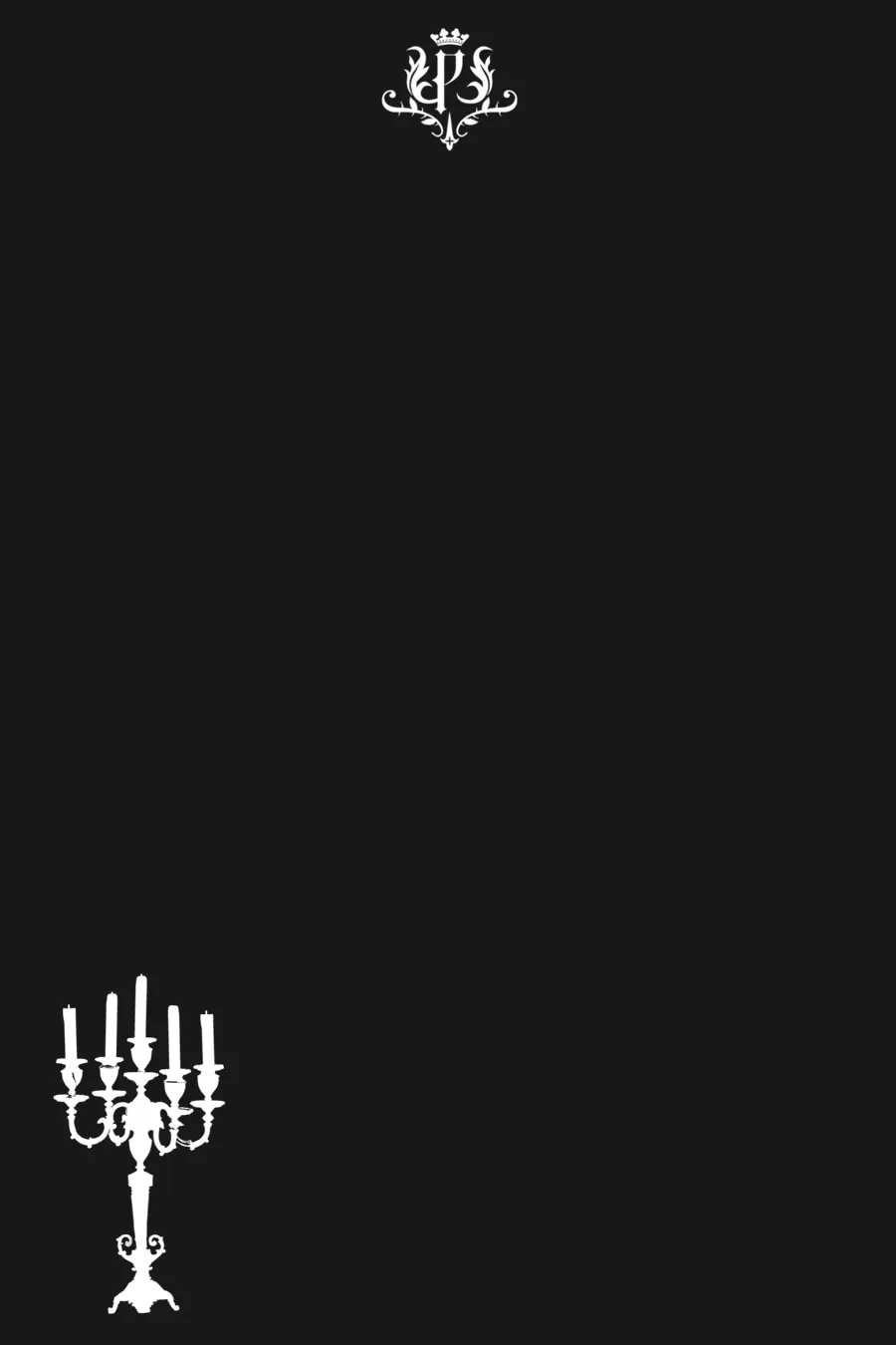 Black Butler Chapter 1 page 38 - 