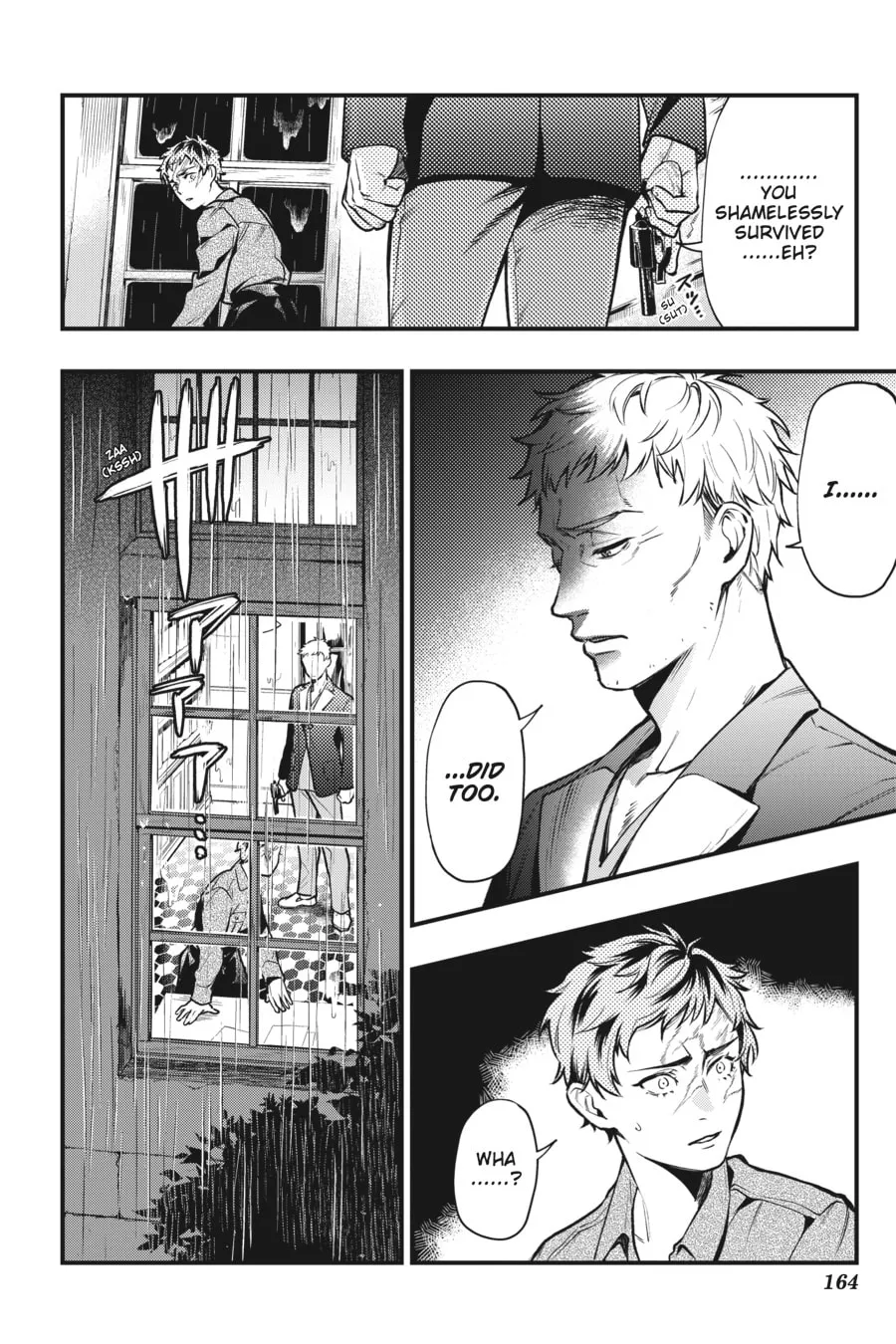 Black Butler Chapter 175 page 11 - 