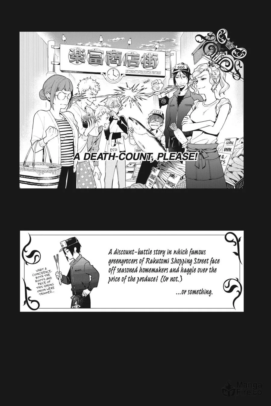 Black Butler Chapter 175 page 24 - 
