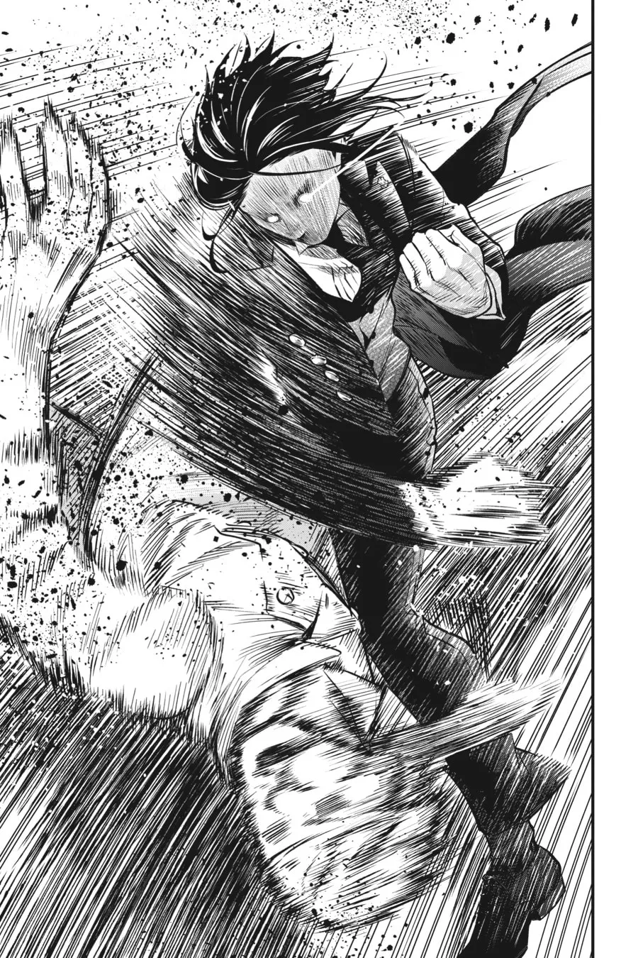 Black Butler Chapter 176 page 19 - 