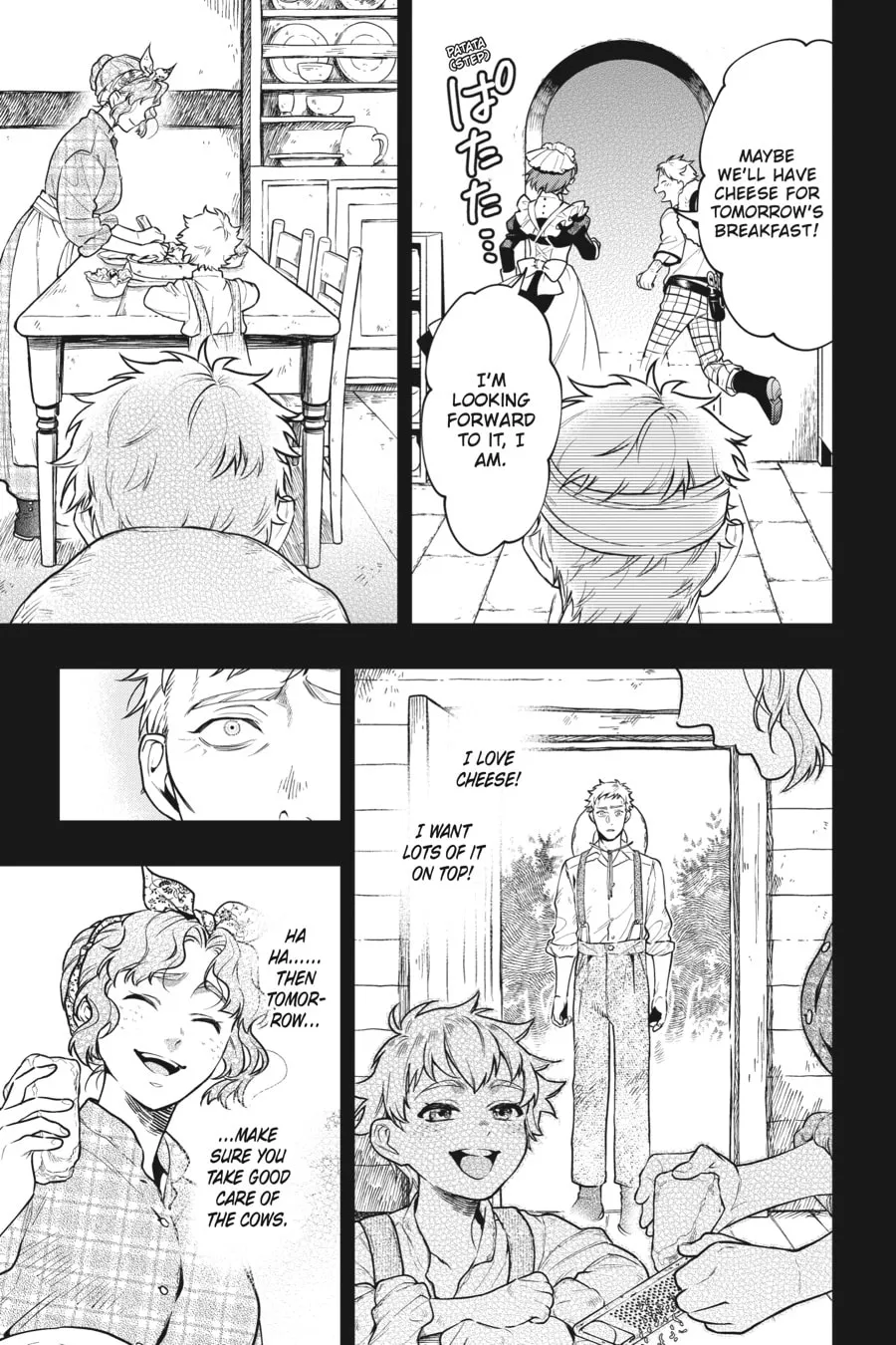 Black Butler Chapter 178 page 13 - 