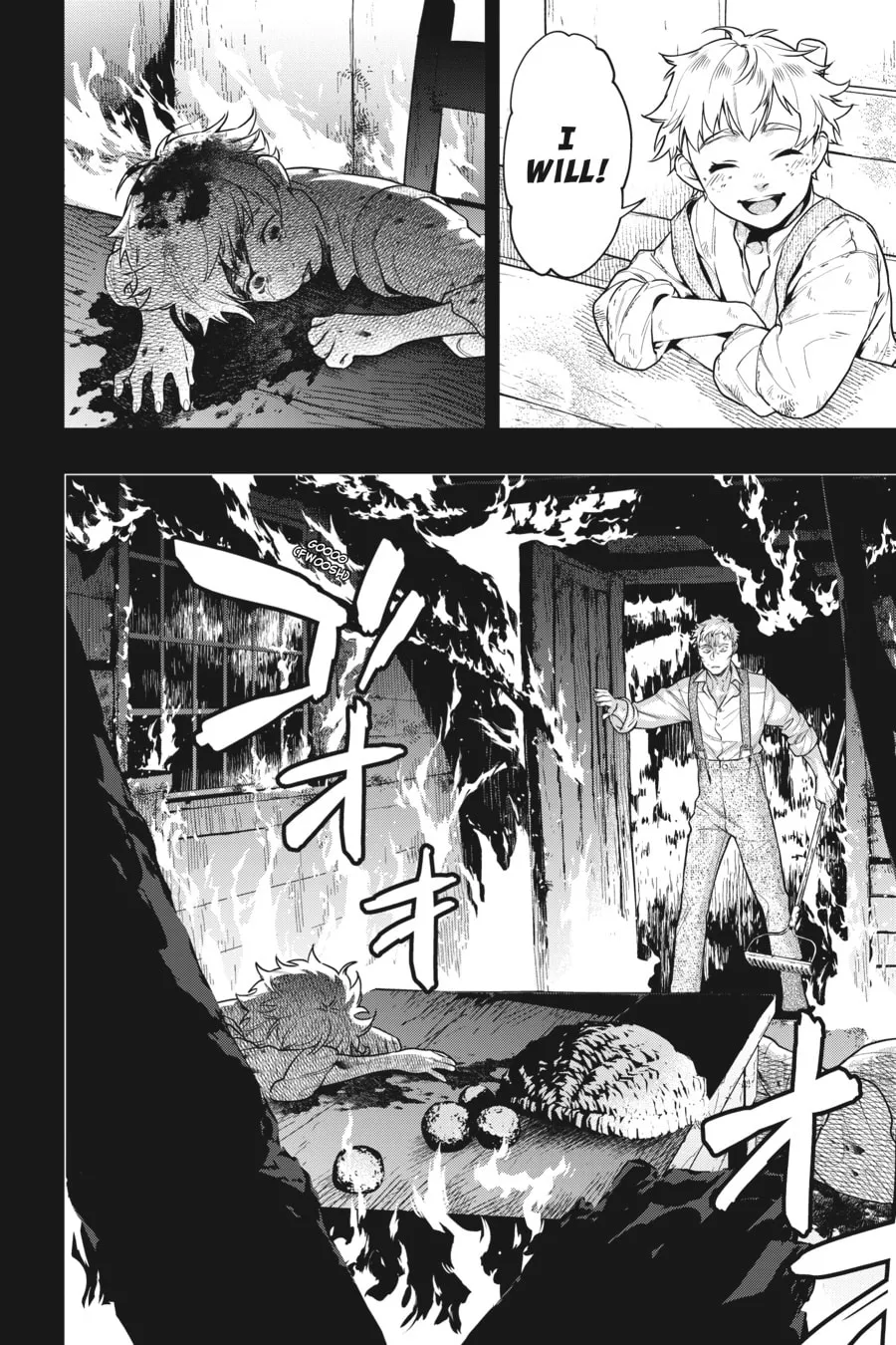 Black Butler Chapter 178 page 14 - 