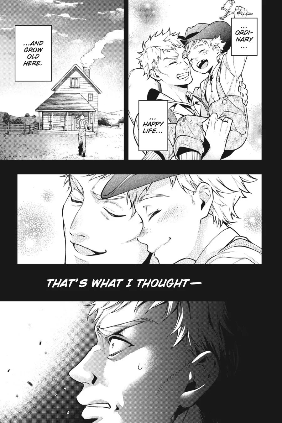 Black Butler Chapter 182 page 11 - 