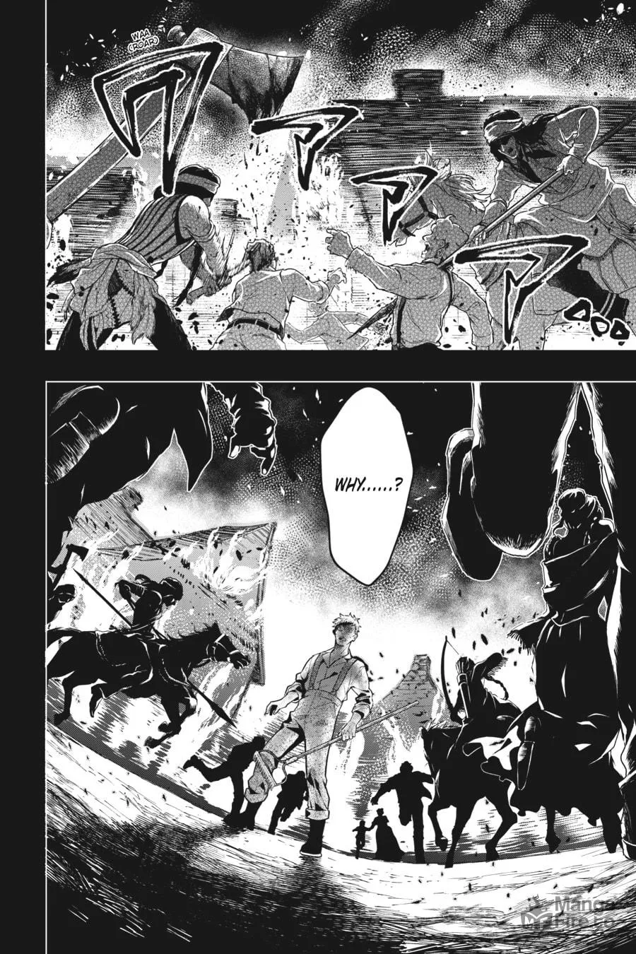 Black Butler Chapter 182 page 12 - 