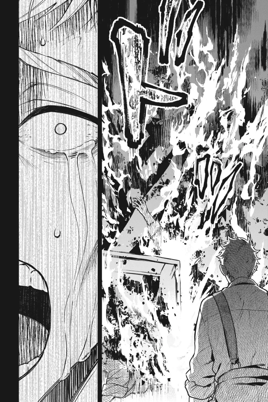 Black Butler Chapter 183 page 11 - 