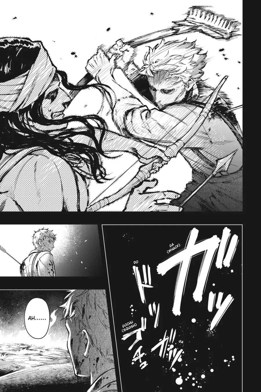Black Butler Chapter 183 page 14 - 