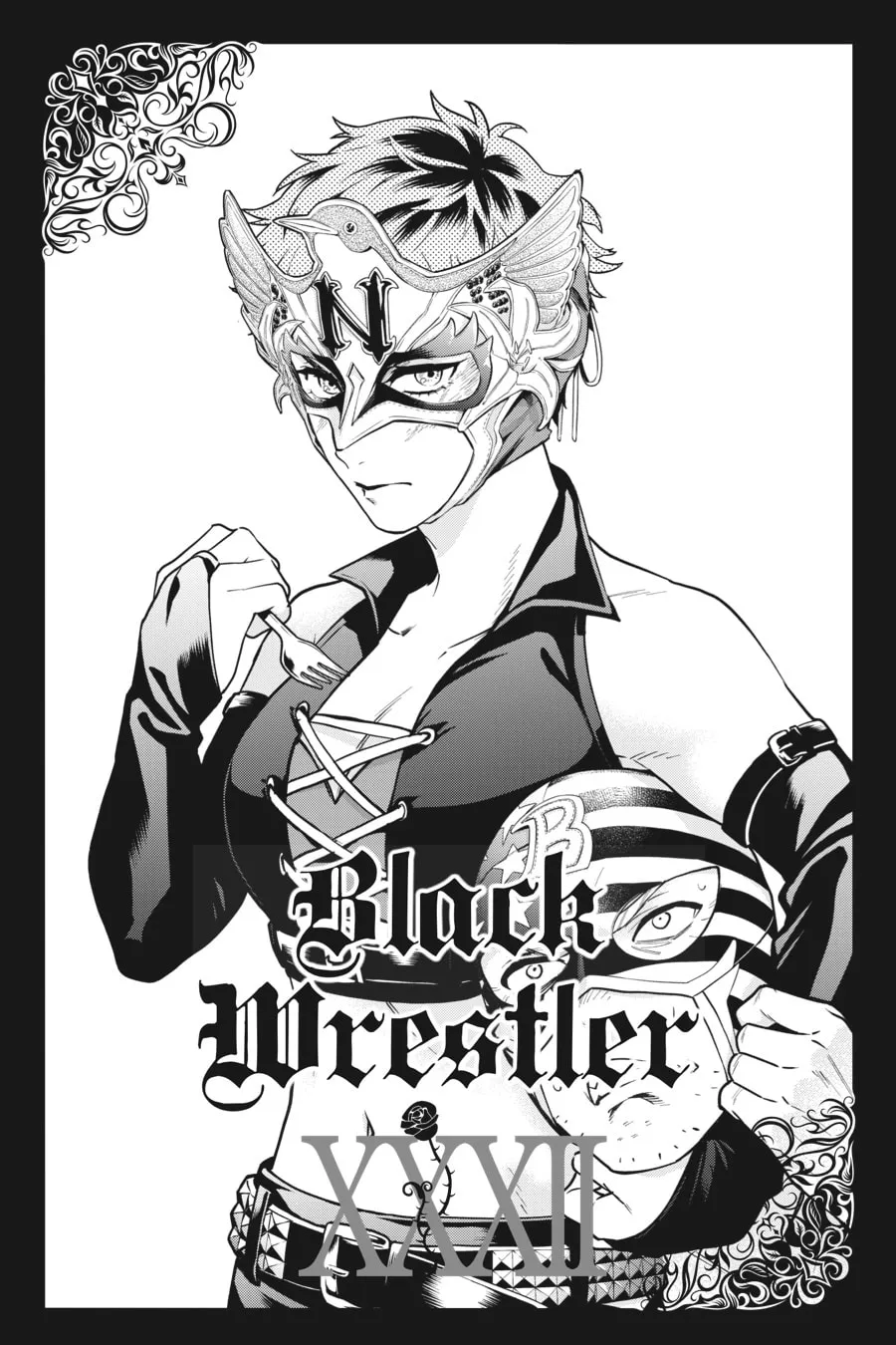 Black Butler Chapter 185 page 14 - 