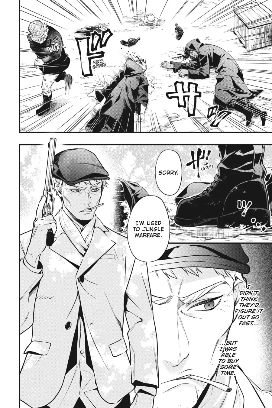 Black Butler Chapter 187 page 14 - 