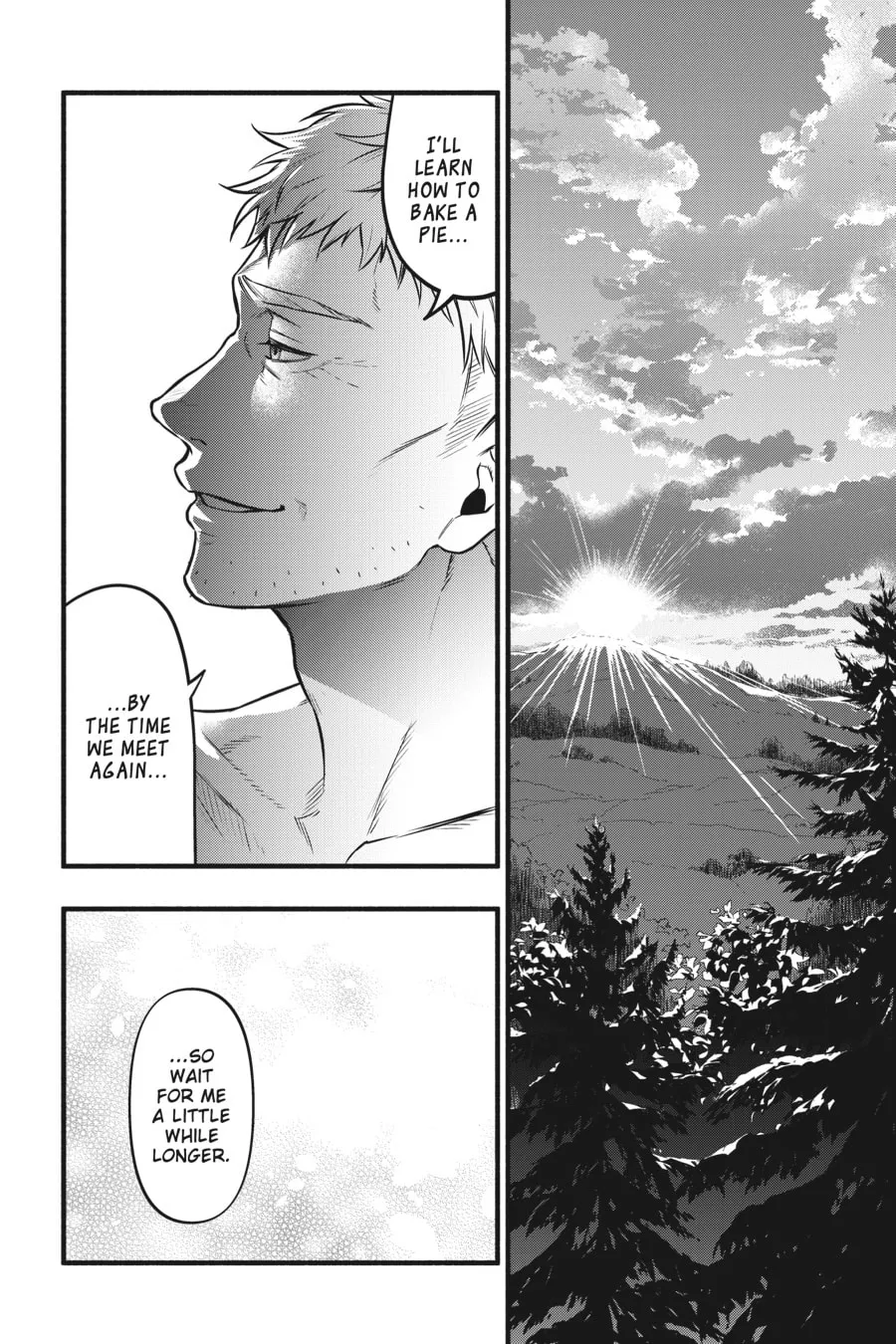 Black Butler Chapter 190 page 17 - 