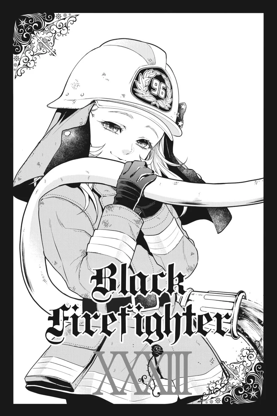 Black Butler Chapter 195 page 16 - 