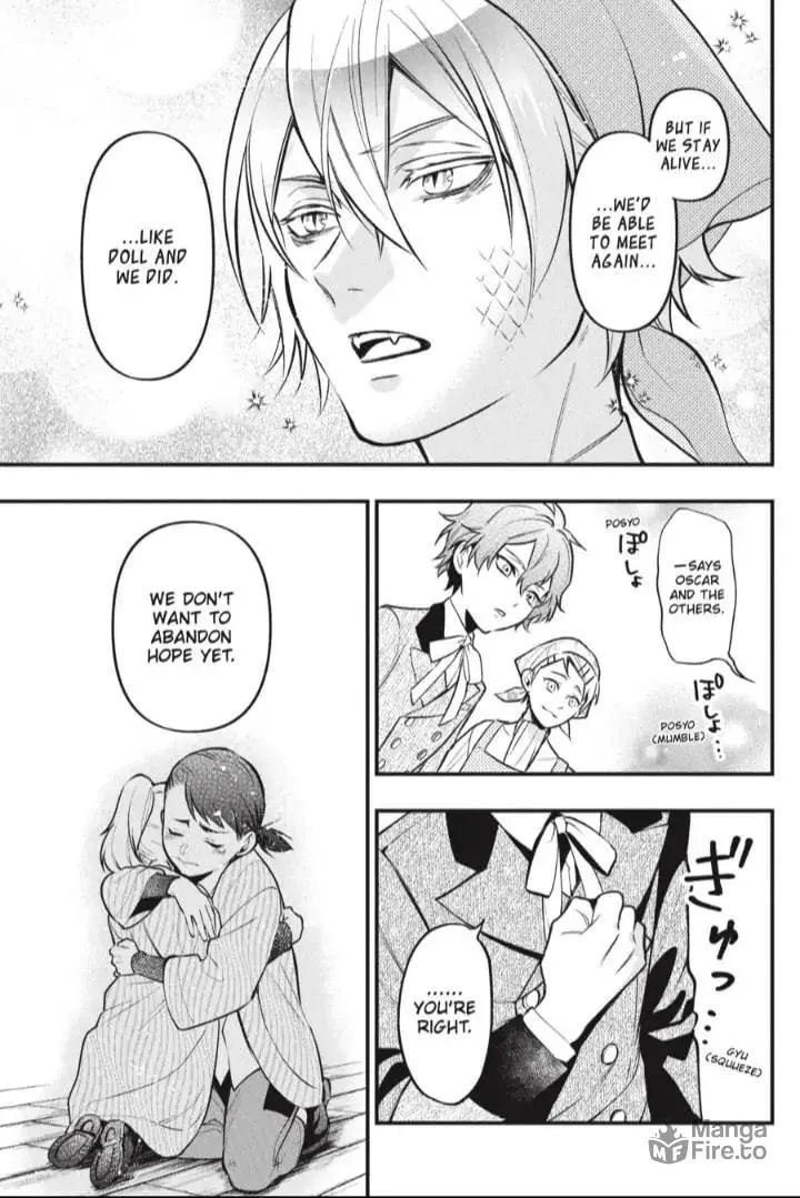 Black Butler Chapter 198 page 12 - 
