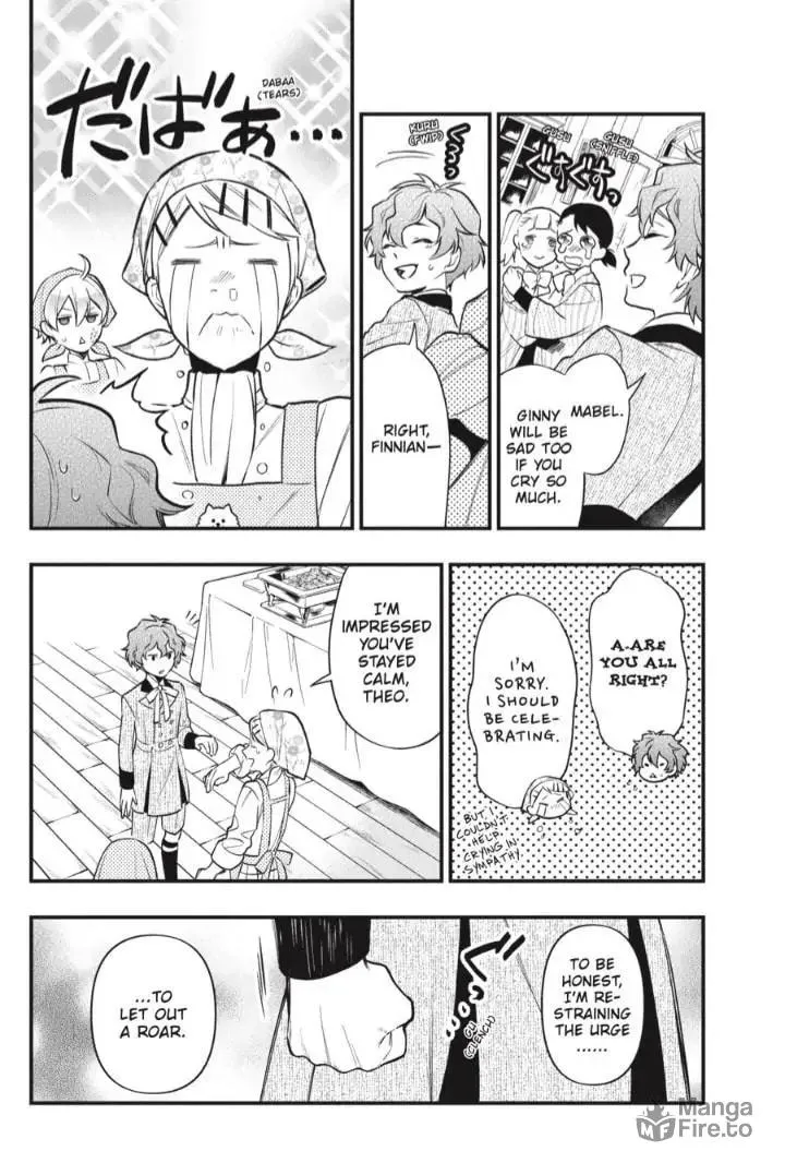 Black Butler Chapter 198 page 9 - 
