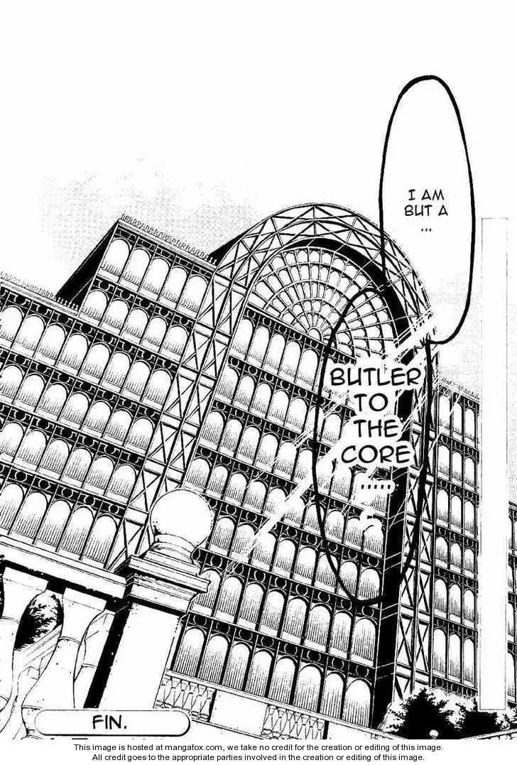 Black Butler Chapter 2.2 page 27 - 