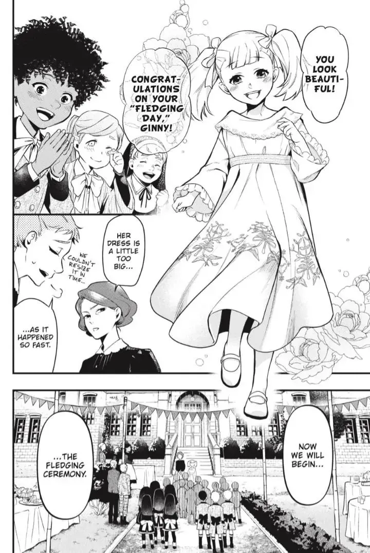 Black Butler Chapter 200 page 17 - 