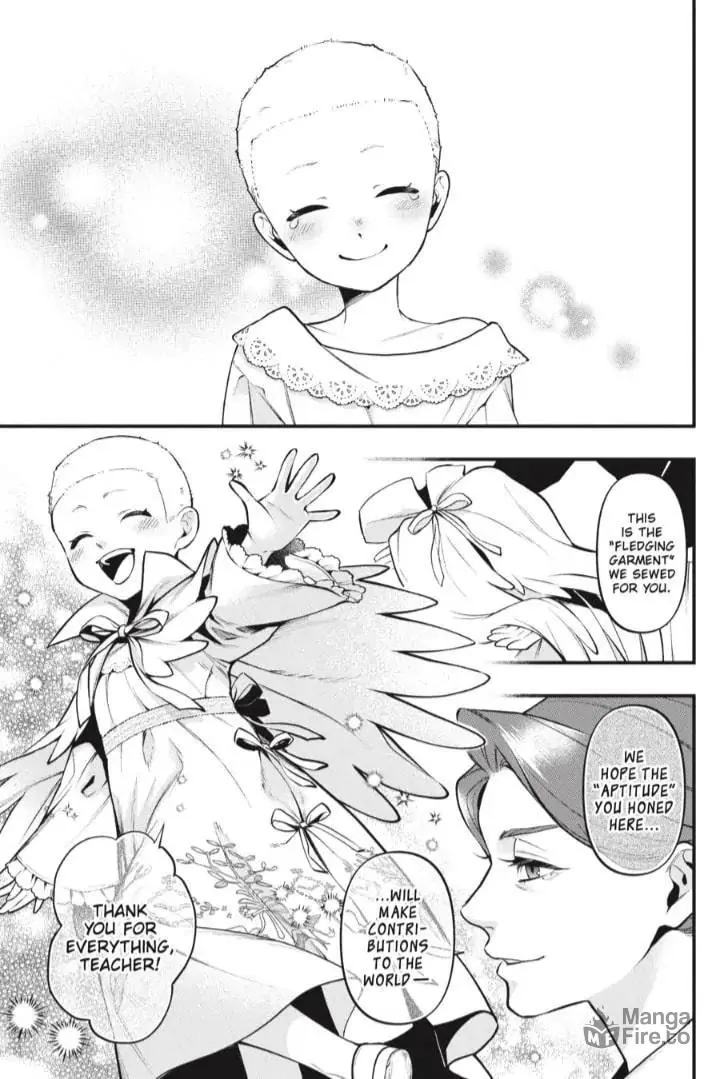 Black Butler Chapter 200 page 20 - 