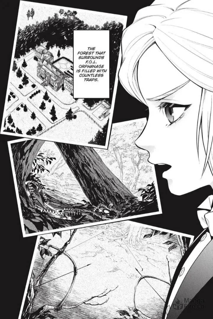 Black Butler Chapter 200 page 9 - 