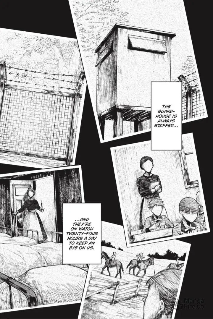 Black Butler Chapter 200 page 10 - 