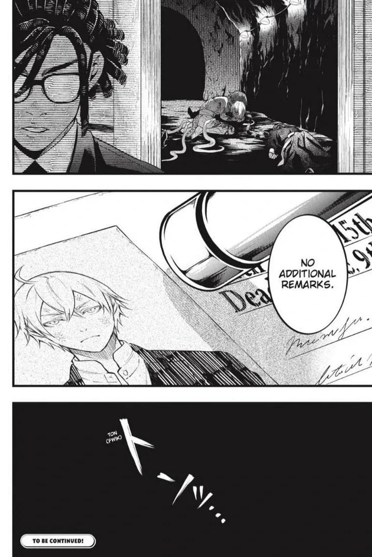 Black Butler Chapter 209 page 14 - 