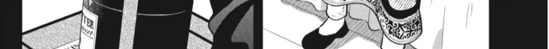Black Butler Chapter 211 page 32 - 