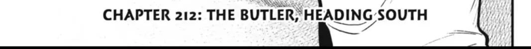 Black Butler Chapter 212 page 2 - 