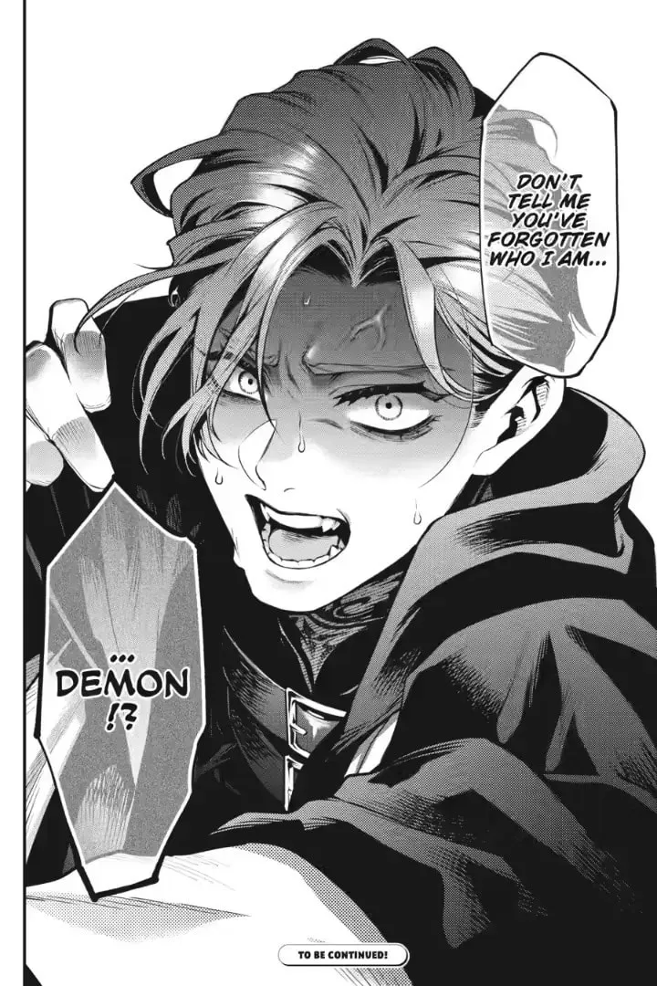 Black Butler Chapter 214 page 28 - 