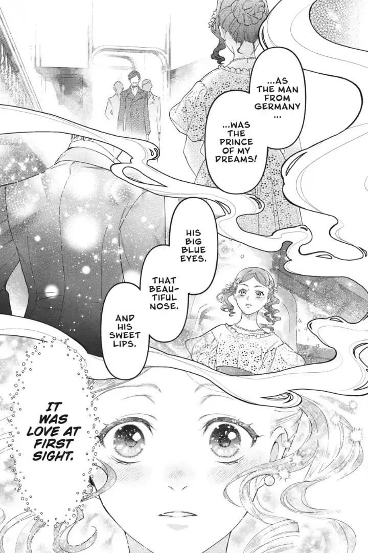 Black Butler Chapter 222 page 9 - 