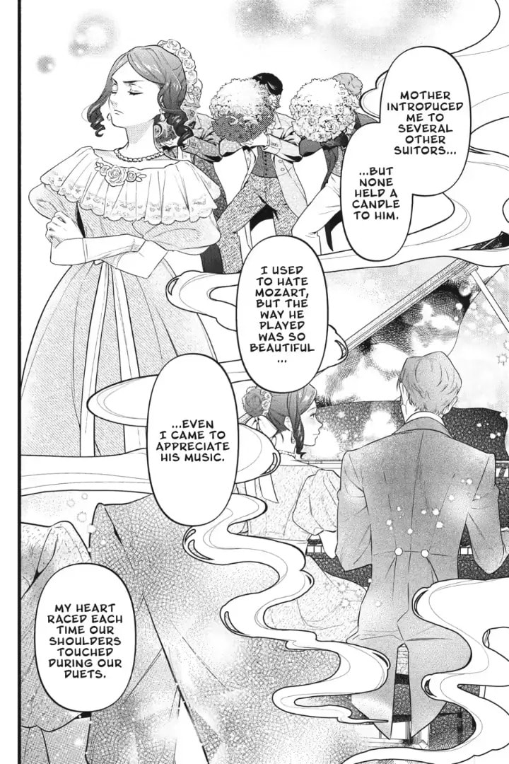 Black Butler Chapter 222 page 10 - 