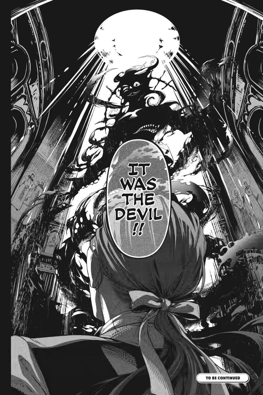 Black Butler Chapter 223 page 22 - 