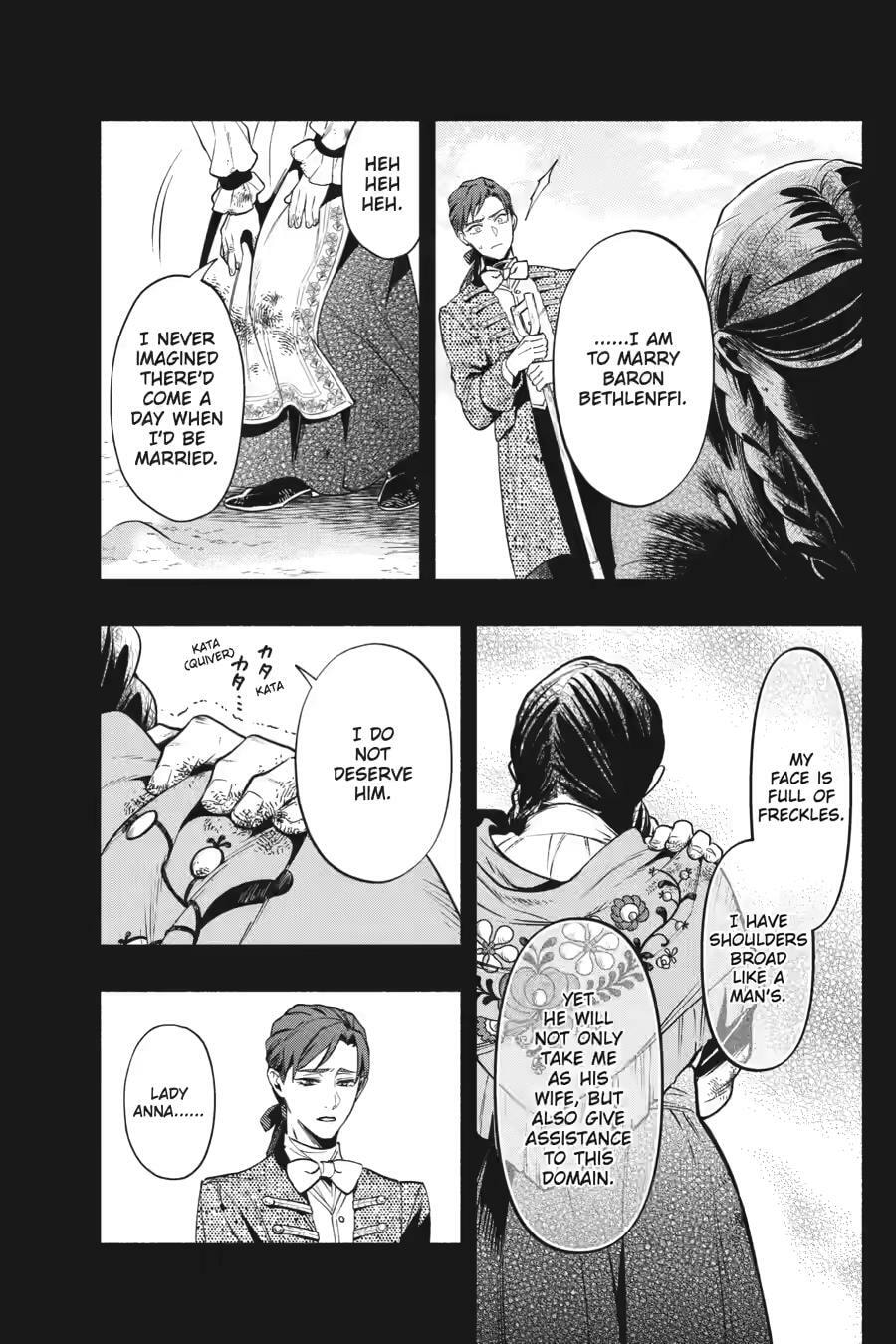 Black Butler Chapter 224 page 13 - 