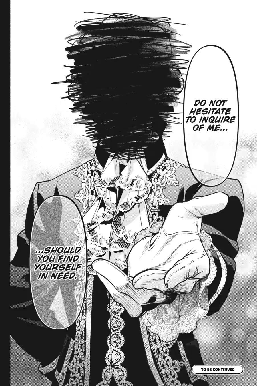 Black Butler Chapter 224 page 18 - 