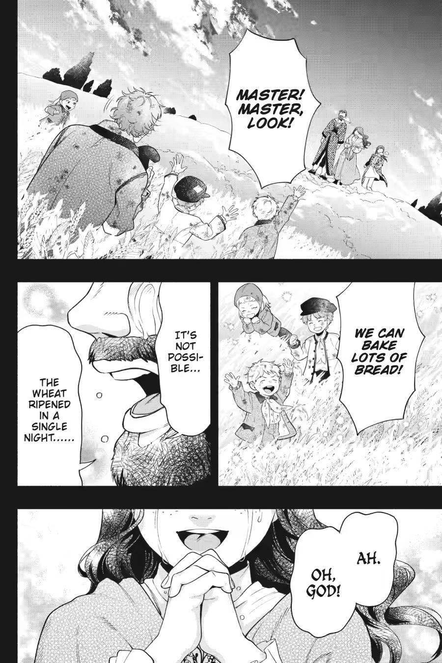 Black Butler Chapter 225 page 16 - 