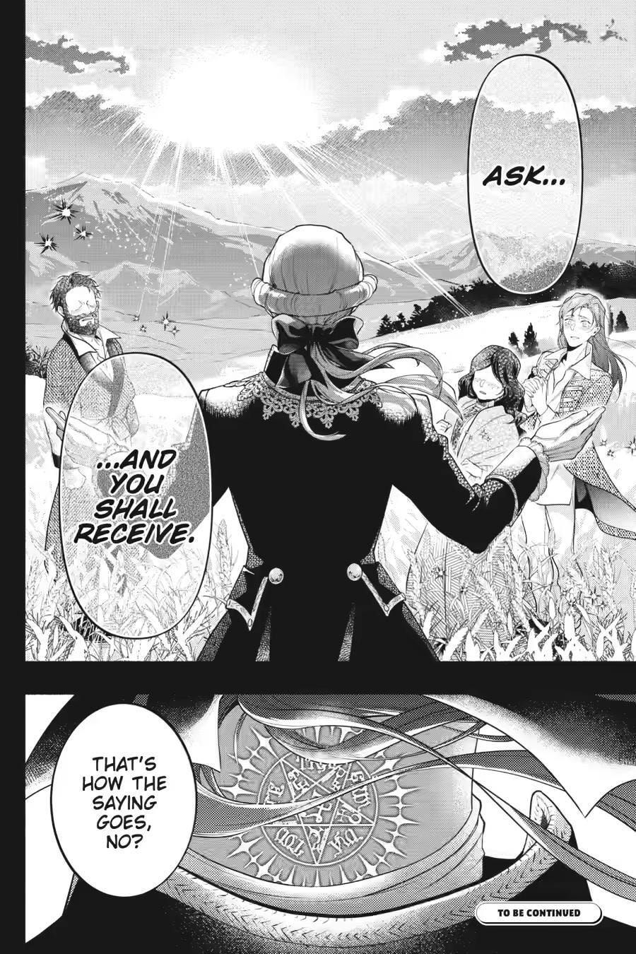 Black Butler Chapter 225 page 18 - 