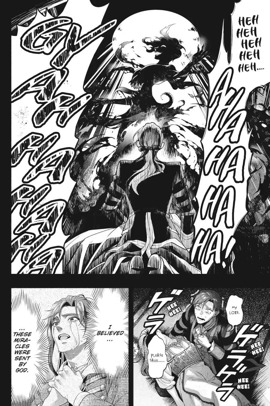 Black Butler Chapter 226 page 13 - 