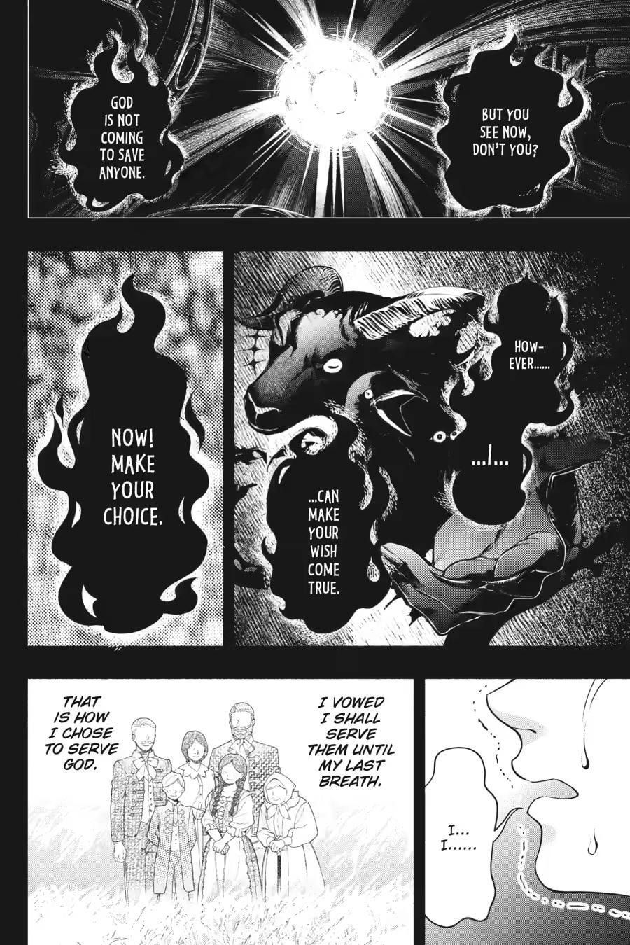 Black Butler Chapter 226 page 15 - 