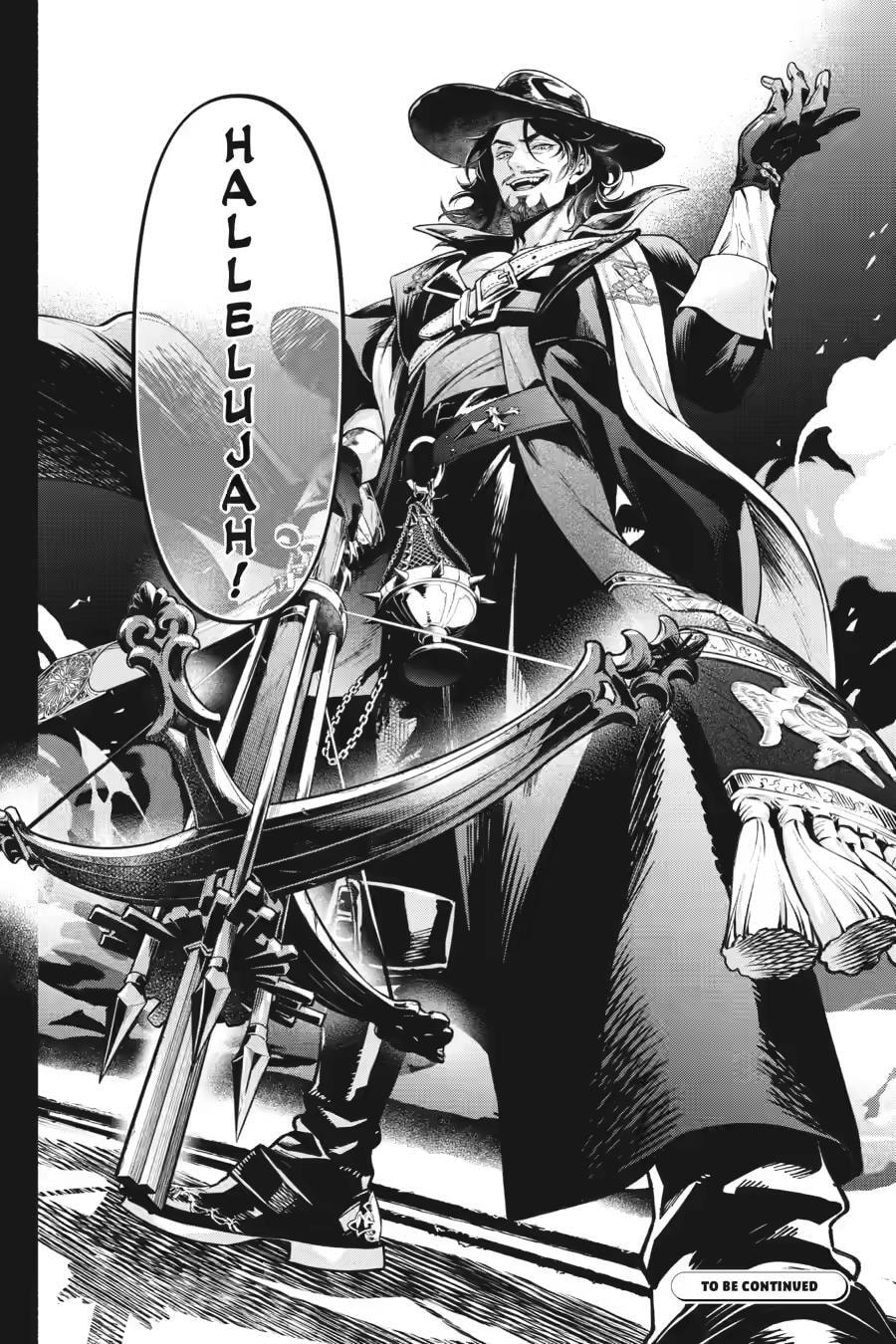 Black Butler Chapter 226 page 19 - 