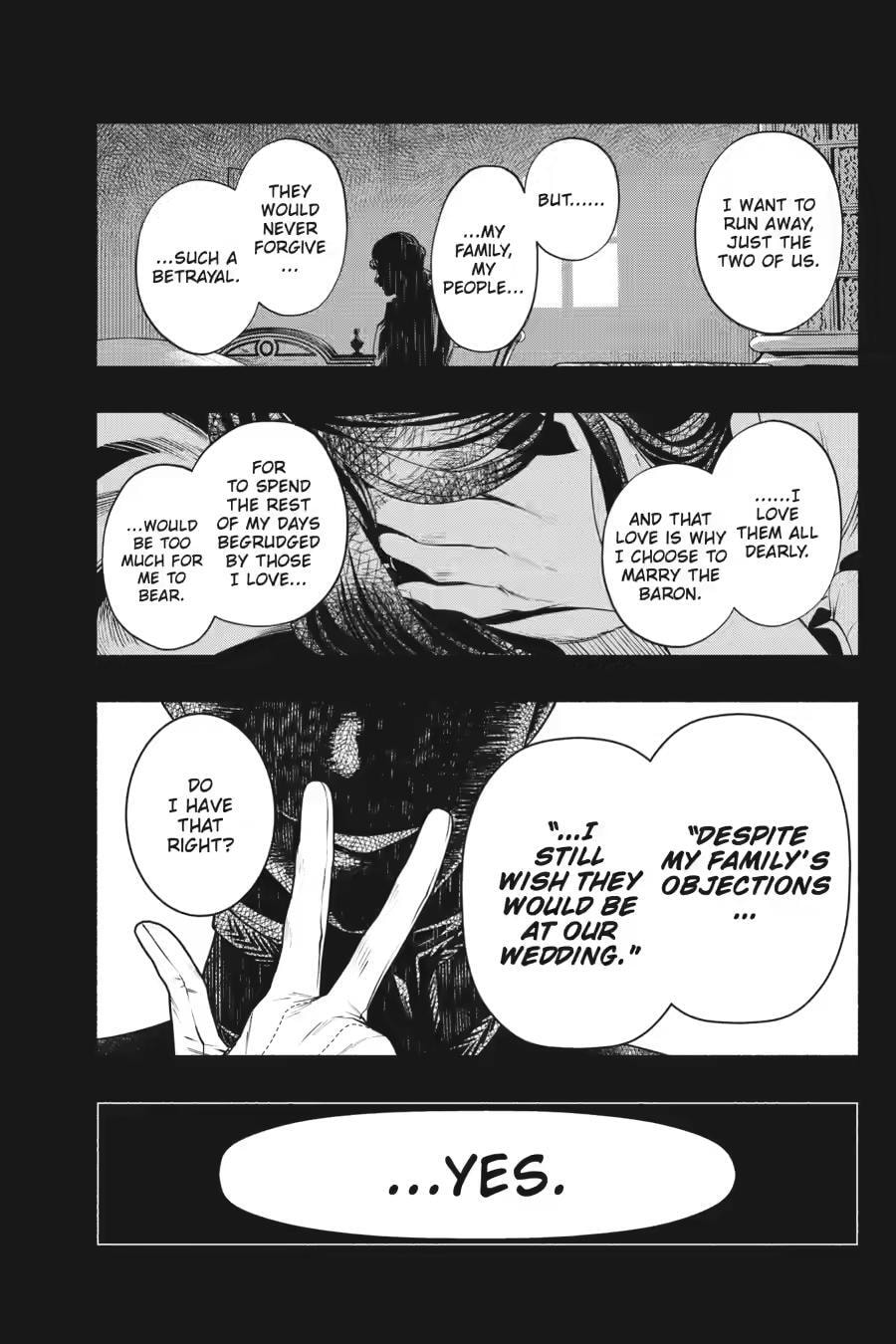 Black Butler Chapter 226 page 5 - 