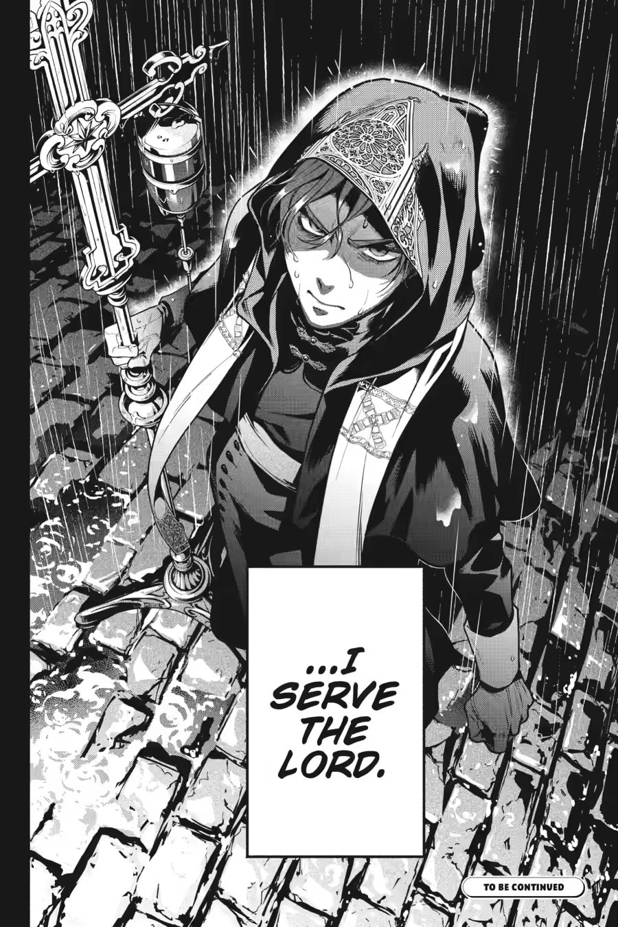 Black Butler Chapter 227 page 23 - 
