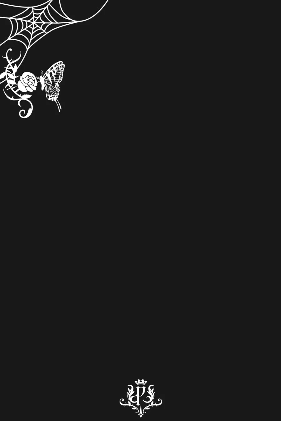 Black Butler Chapter 3 page 46 - 