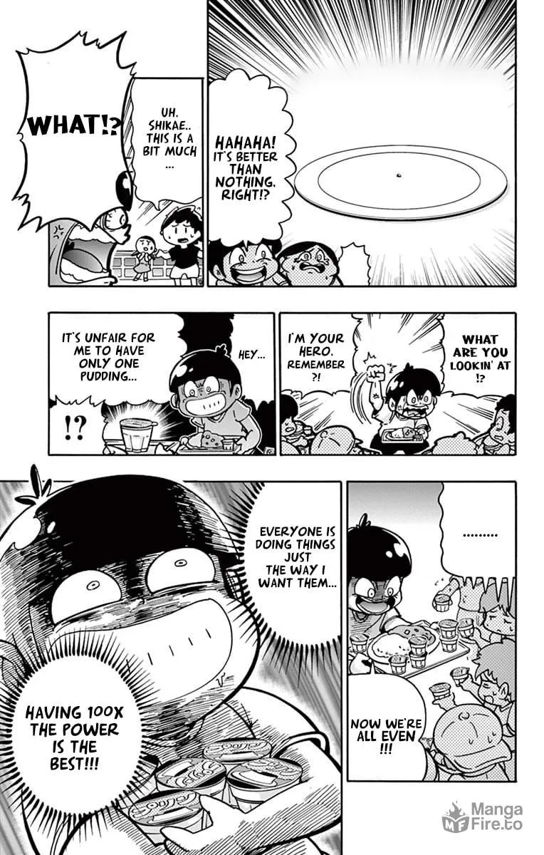 Black Channel Chapter 1 page 25 - 