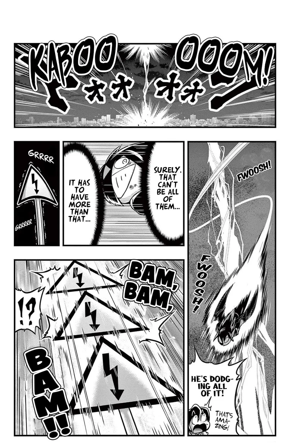 Black Channel Chapter 10 page 45 - 