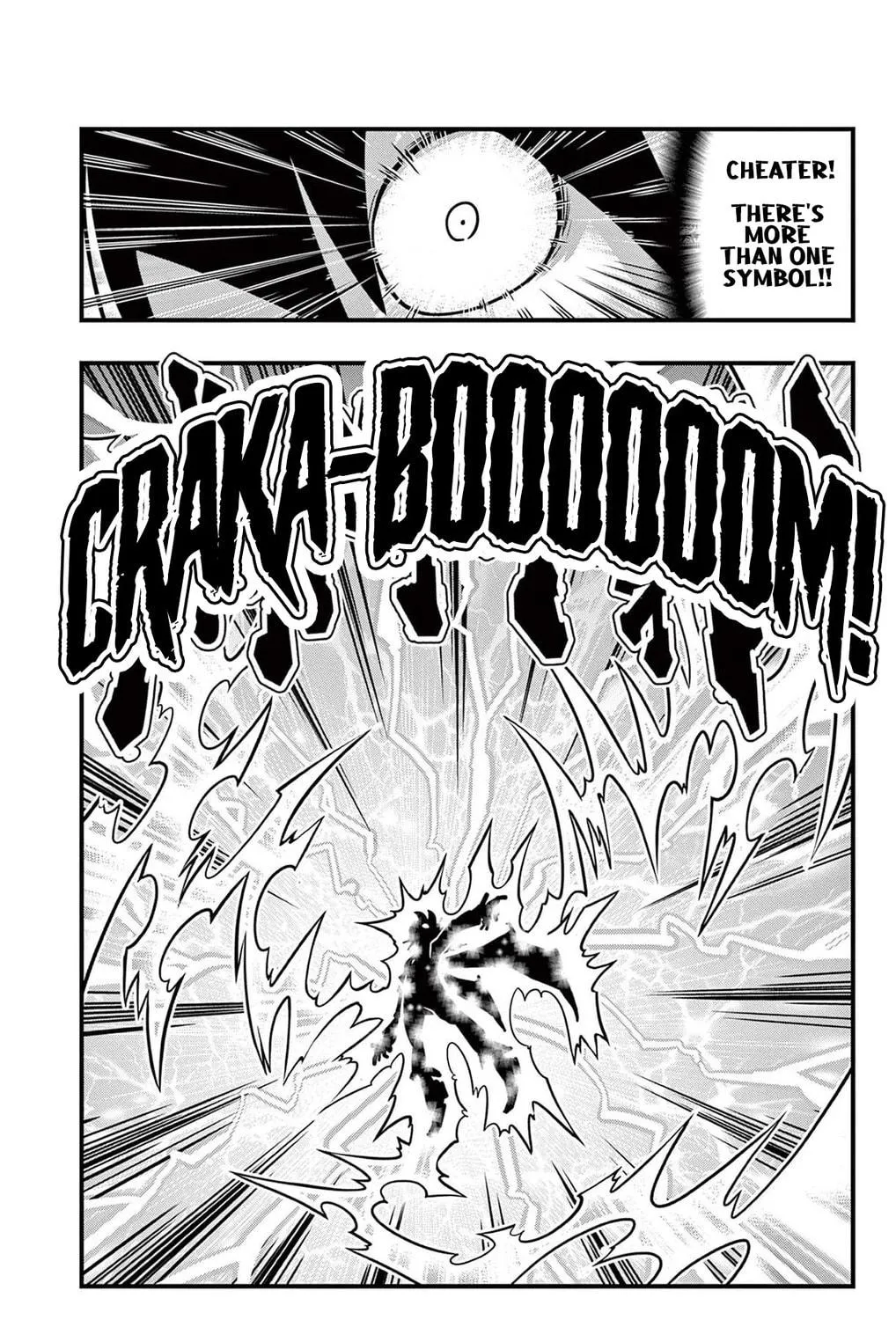 Black Channel Chapter 10 page 47 - 