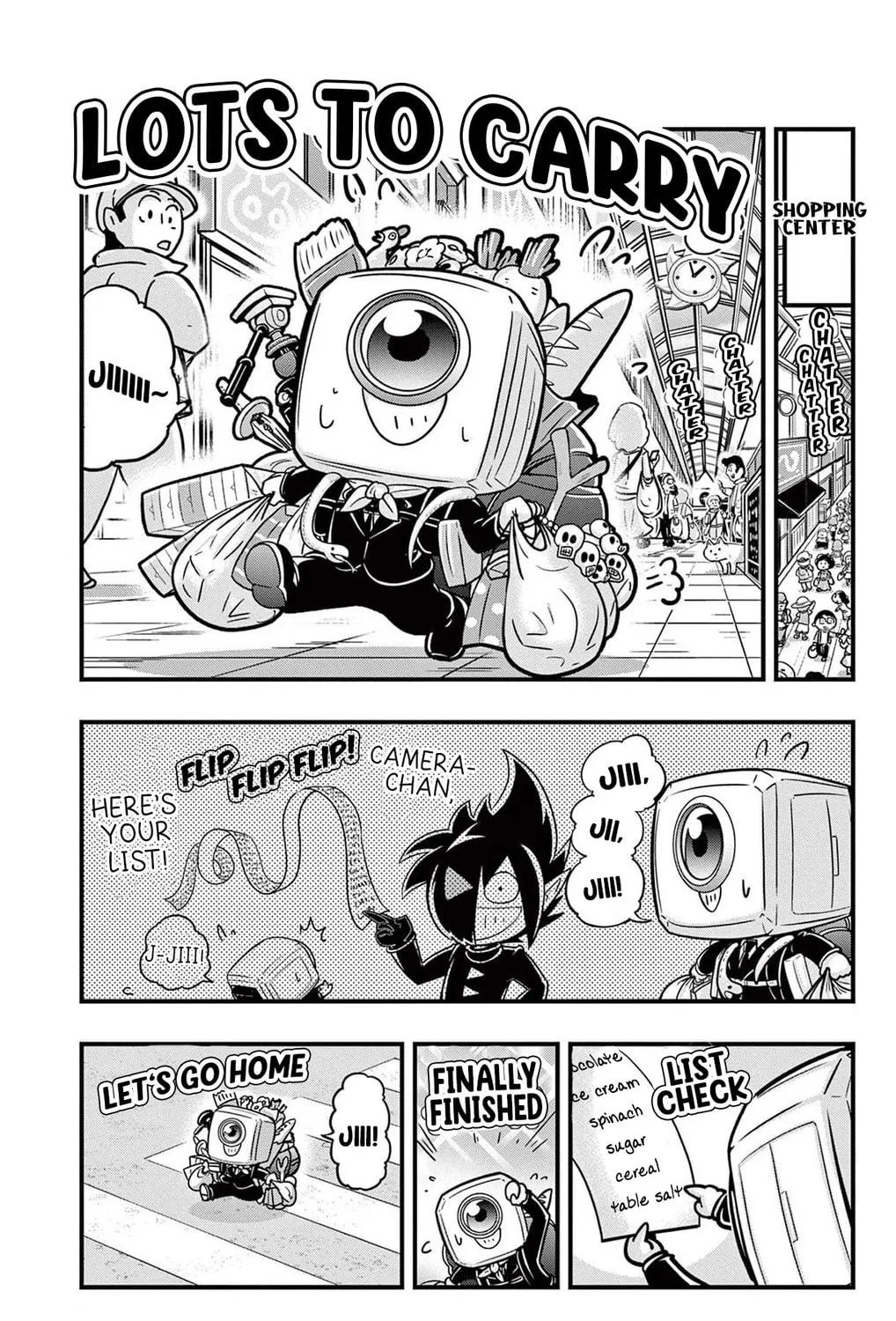 Black Channel Chapter 10 page 9 - 