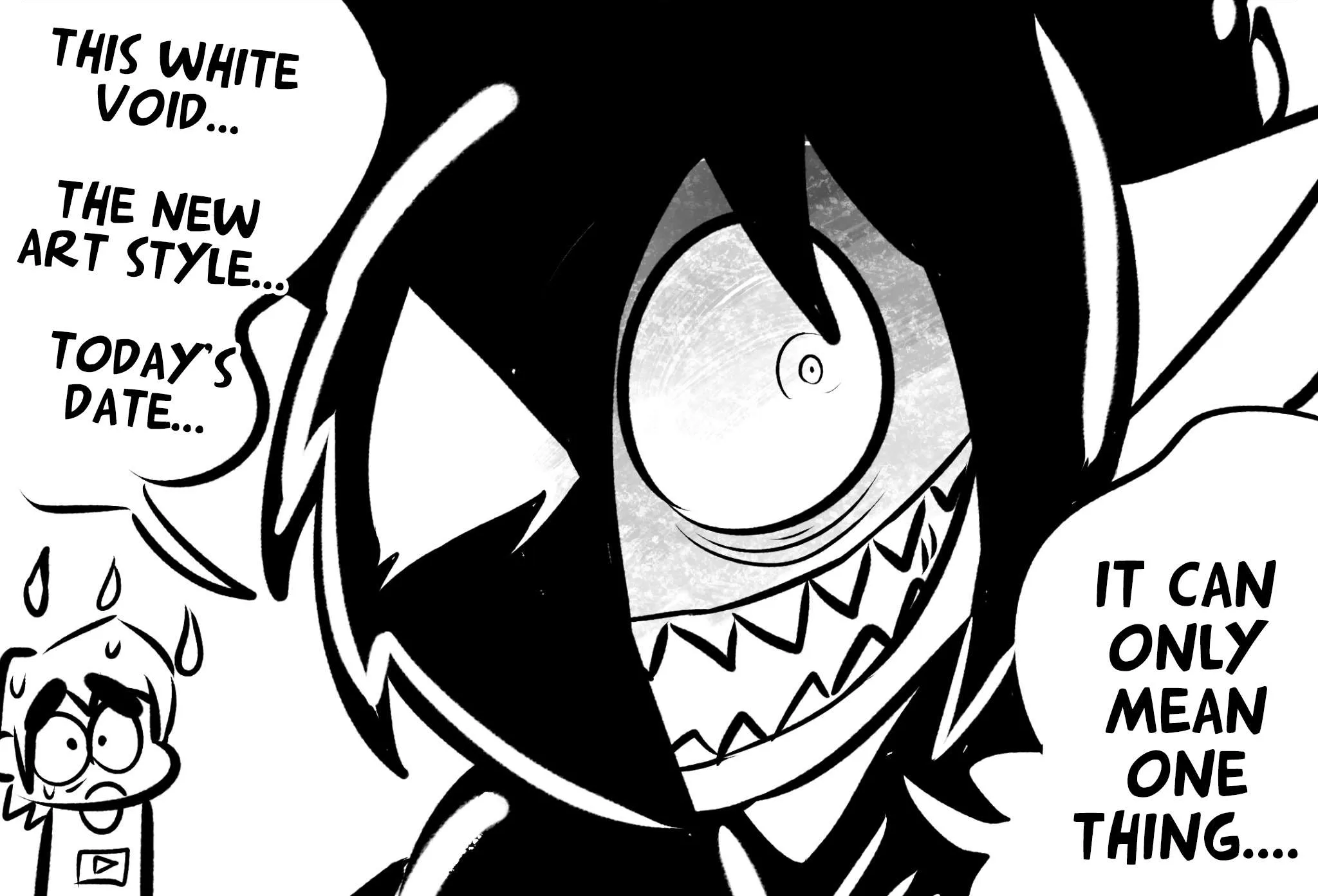 Black Channel Chapter 11.1 page 2 - 